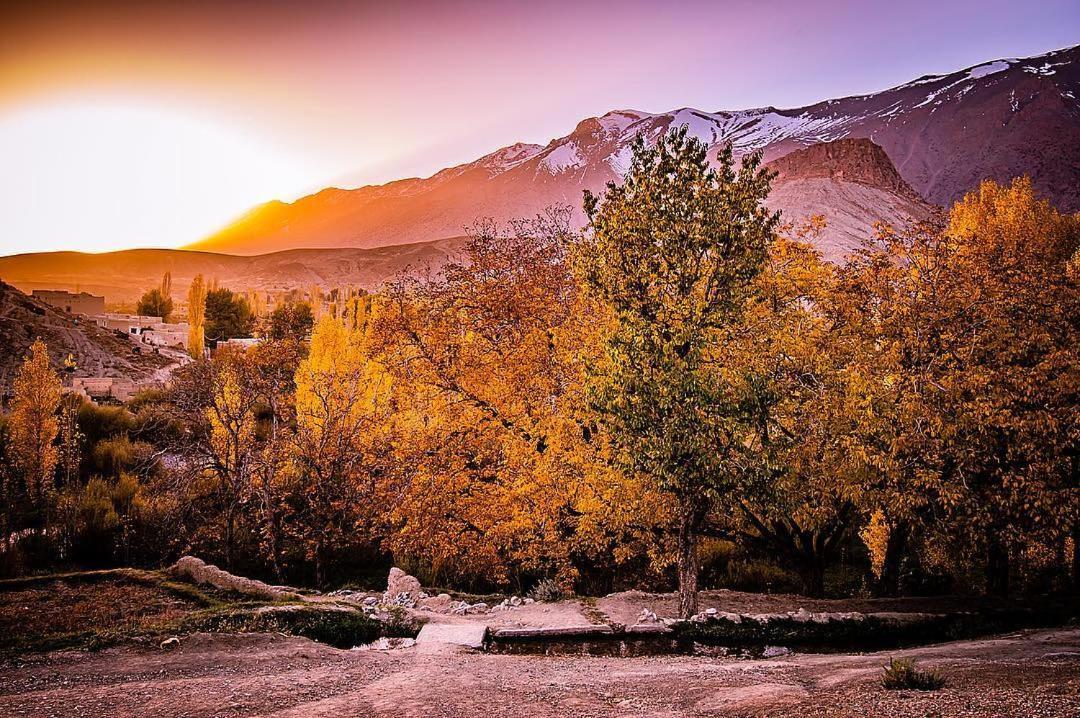 Auberge Palacio Sidi Hamza Tazrouft Экстерьер фото